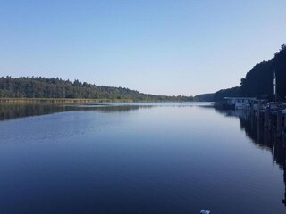 Casa de vacaciones Granzow Entorno 53