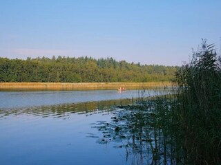 Vakantiehuis Granzow Omgeving 17