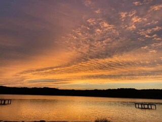 Holiday house Granzow Environment 50