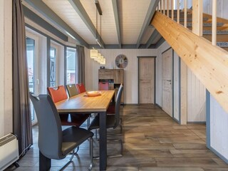 Casa per le vacanze Granzow Caratteristiche 12