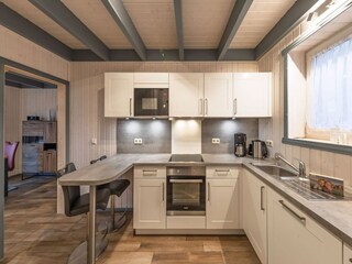 Casa per le vacanze Granzow Caratteristiche 7