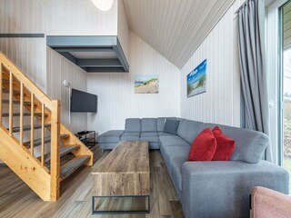 Maison de vacances Granzow Équipement 4