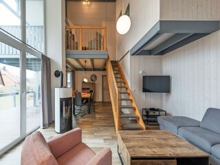 Maison de vacances Granzow Équipement 5