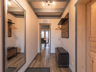 Casa per le vacanze Granzow Caratteristiche 9