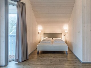 Maison de vacances Granzow Équipement 16
