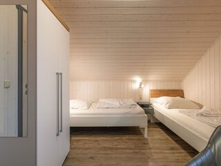 Holiday house Granzow Features 16