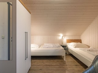 Maison de vacances Granzow Équipement 7
