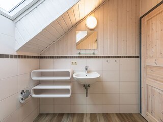 Maison de vacances Granzow Équipement 9