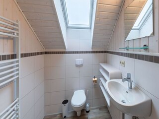 Holiday house Granzow Features 7