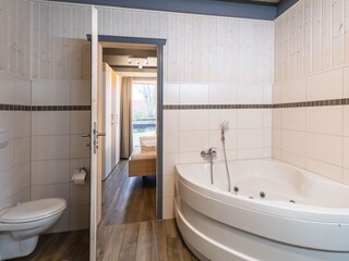 Maison de vacances Granzow Équipement 18