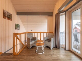 Holiday house Granzow Features 21