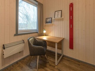 Maison de vacances Granzow Équipement 13