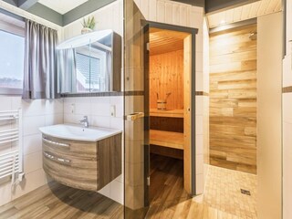 Casa de vacaciones Granzow  56