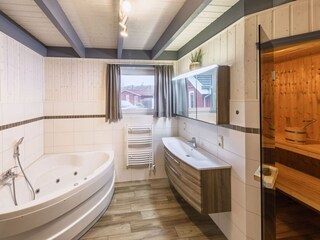 Maison de vacances Granzow  27