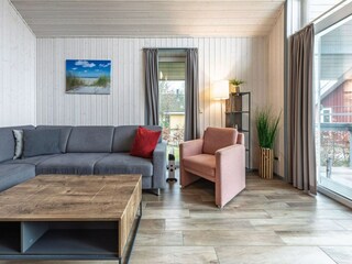 Holiday house Granzow Features 3