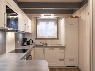 Vakantiehuis Granzow Kenmerken 10