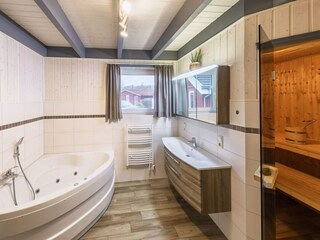 Vakantiehuis Granzow  41