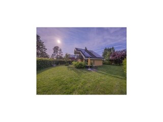 Ferienhaus Granzow Außenaufnahme 4