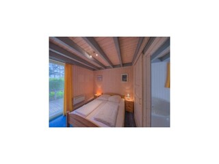 Ferienhaus Granzow Ausstattung 12