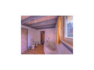 Ferienhaus Granzow Ausstattung 15