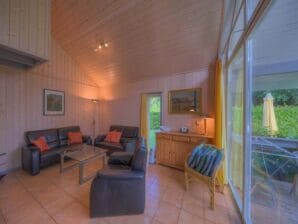 Ferienhaus Ontsnapping aan het meer van Granzow