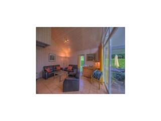 Vakantiehuis Granzow Kenmerken 1