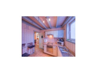 Ferienhaus Granzow Ausstattung 6