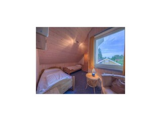 Vakantiehuis Granzow Kenmerken 8