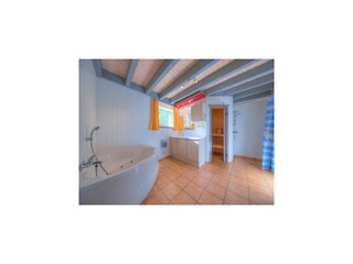 Ferienhaus Granzow Ausstattung 12