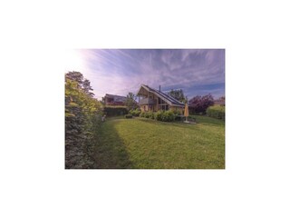 Maison de vacances Granzow Enregistrement extérieur 3