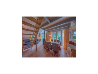 Holiday house Granzow Features 4