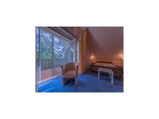 Maison de vacances Granzow Équipement 15