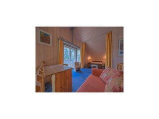 Ferienhaus Granzow Ausstattung 9