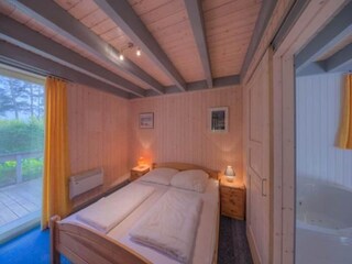 Ferienhaus Granzow Ausstattung 4