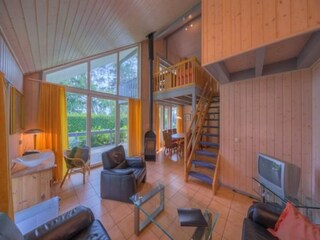 Ferienhaus Granzow Ausstattung 5