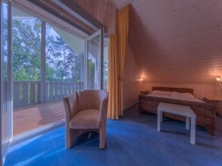 Ferienhaus Granzow Ausstattung 6