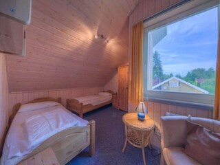 Holiday house Granzow Features 11