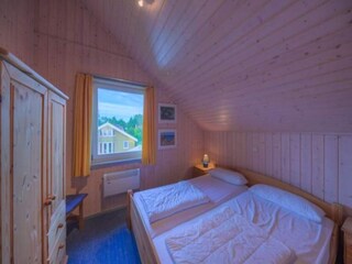 Vakantiehuis Granzow Kenmerken 12