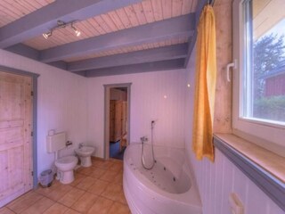 Ferienhaus Granzow Ausstattung 14