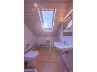 Ferienhaus Granzow Ausstattung 8