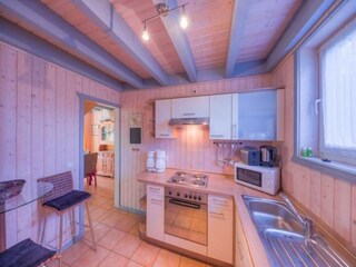 Holiday house Granzow Features 12