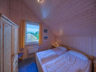 Ferienhaus Granzow Ausstattung 11