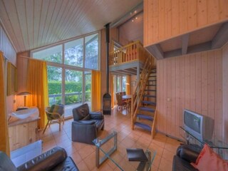 Ferienhaus Granzow Ausstattung 10