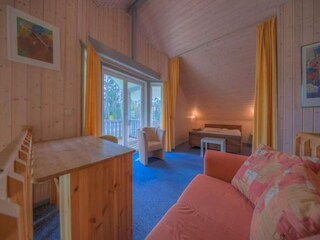 Ferienhaus Granzow Ausstattung 15