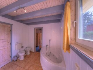 Maison de vacances Granzow Équipement 15