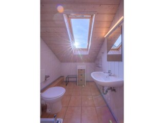 Maison de vacances Granzow Équipement 15
