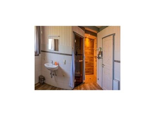 Ferienhaus Granzow Ausstattung 17