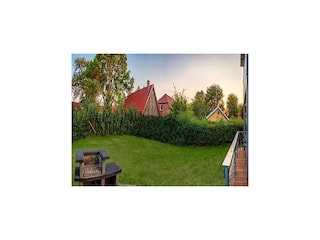 Holiday house Granzow Outdoor Recording 4