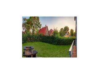 Vakantiehuis Granzow Buitenaudio-opname 4