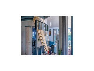 Ferienhaus Granzow Ausstattung 6